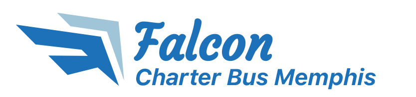 Charter Bus Logo